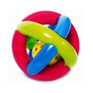 BOLA MALUQUINHA CHOCALHO MERCOTOYS