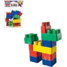 BLOCOS SLIM SOL 16PCS