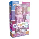 KI FOFUXA BABY NOVA TOYS