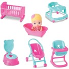 MY LITTLE DOLLS CASINHA