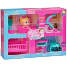 MY LITTLE DOLLS CASINHA