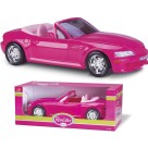 ROADSTER MENINA ROMA