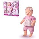 BABY DEDINHA NOVA TOYS