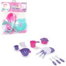 KIT COZINHA SIMPLES CALESITA