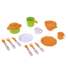 KIT COZINHA SIMPLES CALESITA