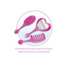 BONECA CINTY STYLING HEAD BRANCA MILK