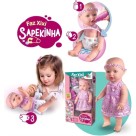 SAPEKINHA FAZ XIXI MILK