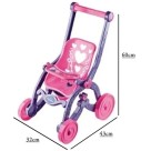 CARRINHO BONECA BIG BOX