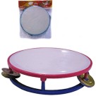 PANDEIRO GRANDE AMAR E