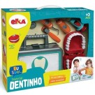 DOUTOR(A) DENTINHO ELKA