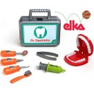 DOUTOR(A) DENTINHO ELKA