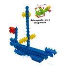 PINOS MAGICOS 500 PECAS ELKA