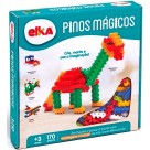 PINOS MAGICOS CAIXA C/170 ELKA