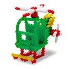 PINOS MAGICOS CAIXA C/170 ELKA