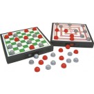 DAMA PLASTICA PEQUENA ARTOYS