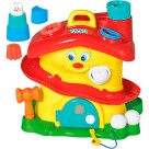 ACTIVITY  HOUSE SOLAPA