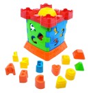 CASTELINHO INTERATIVO DIVPLAST