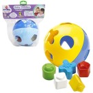 BOLA DIDATICA SOLAPA MERCOTOYS