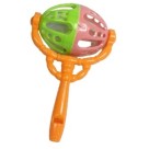 CHOCALHO ROLO BRINQUEDO