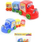 TRENZINHO PIUI ARTOYS