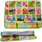 TAPETE ESPUMA ROLO 90X120CM