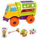 CAMINHAO SORRISO MERCOTOYS