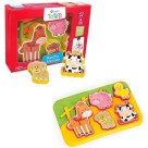 RANCHO ANIMADO CALESITA