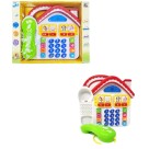 TELEFONE SONORO FUNGAME