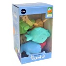 COLECAO FRUTOS DO MAR