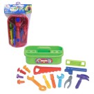 MALETA MINHAS FERRAMENTAS