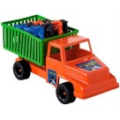 CAMINHAO C/ CAVALOS / BOIS APAS