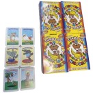 JOGO DO MICO DOIDO PCT C/12 ZAP