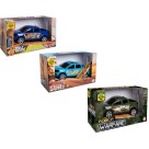 PICK UP SURF/FORCE/EXTREME SAMBA