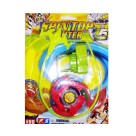 PIAO COM LANCADOR WELLMIX