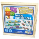 VAMOS SOLETRAR FORMAS GEOMETRICA