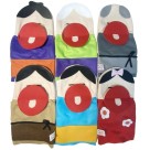 FANTOCHE FELTRO ORIENTAIS CJ 6