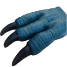 GARRA TIRANOSSAURO REX DE VINIL