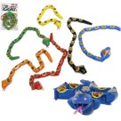 COBRA ARTICULADA AMILCAR