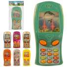 AQUAPLAY CELULAR PEQUENO VIP