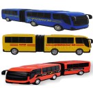 METROPOLITAN BUS DIVERPLAS