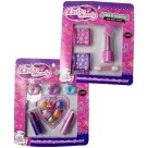 KIT BELEZA MAQUIAGEM DE BONECA BARATH