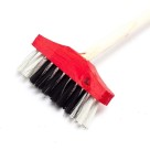 VASSOURA INFANTIL PELO