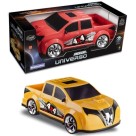 CONCEPT CAR PICK UP UNIVERS