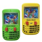 MINI GAME AGUA CELULAR SHOCK