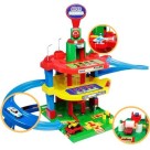 SUPER PARKING MAPTOY