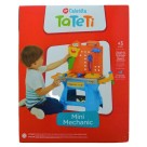 MINI MECANICA CALESITA