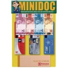 MINI DOCUMENTOS DINHEIROS PMBI