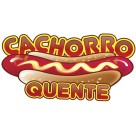 PAINEL CACHORRO QUENTE PAPEL