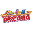 PAINEL PESCARIA PAPEL