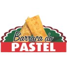 PAINEL BARRACA DO PASTEL